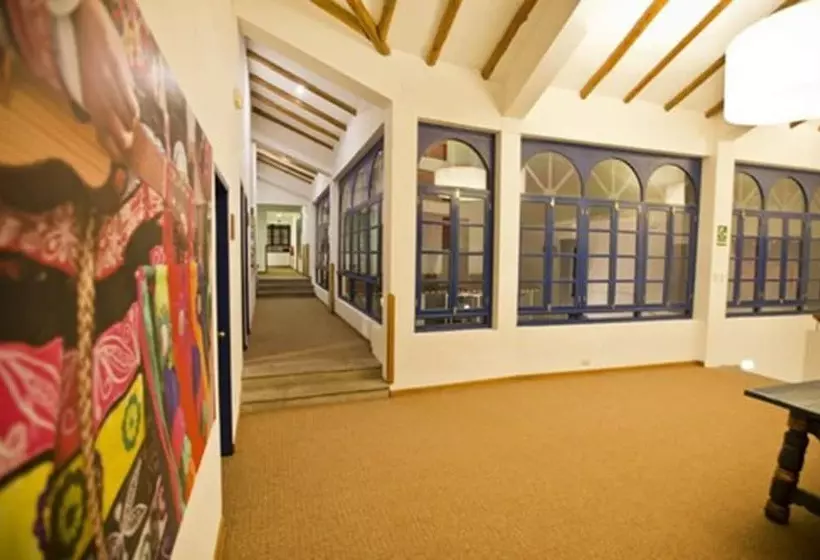 Fotos del hotel Tierra Viva Cusco Centro:  2