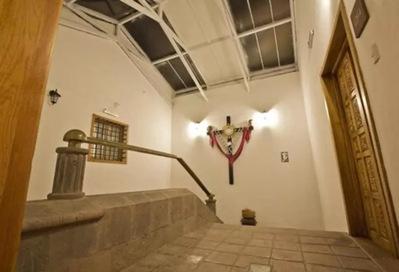 Fotos del hotel Tierra Viva Cusco Centro:  9