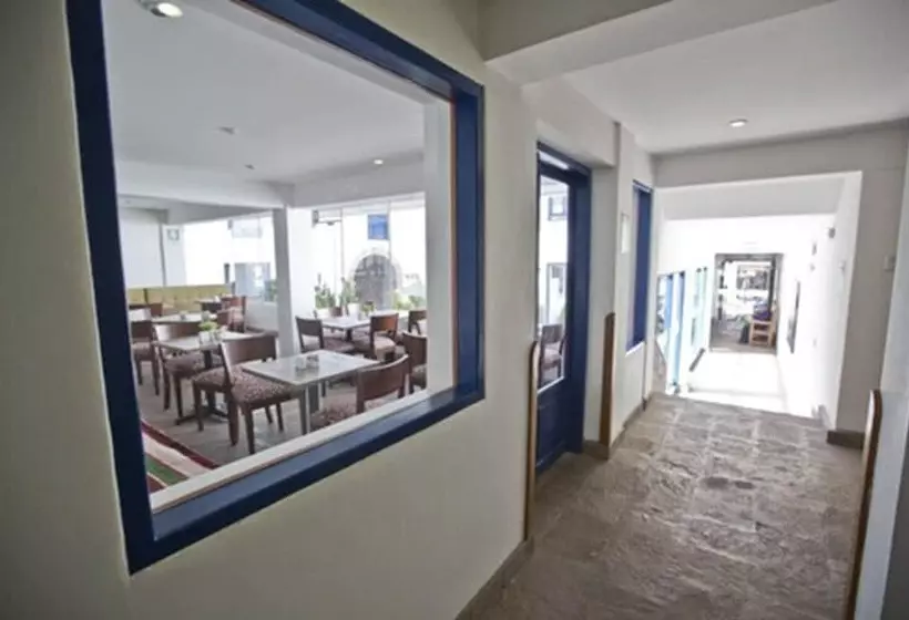 Fotos del hotel Tierra Viva Cusco Centro:  14
