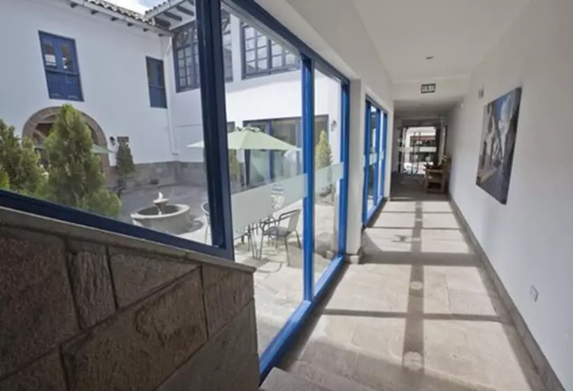 Fotos del hotel Tierra Viva Cusco Centro:  24