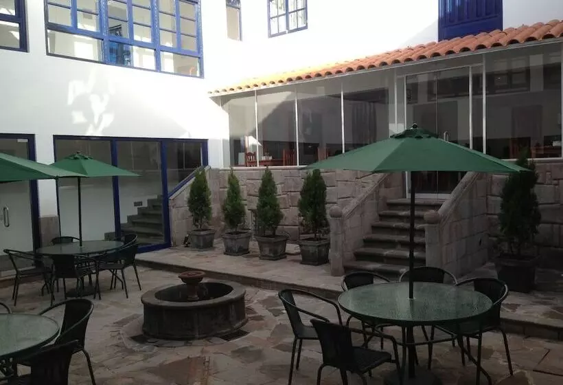 Fotos del hotel Tierra Viva Cusco Centro:  6