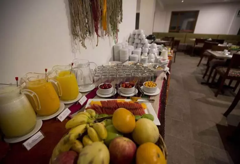 Fotos del hotel Tierra Viva Cusco Centro:  22