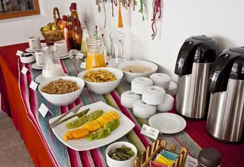 Fotos del hotel Tierra Viva Cusco Centro:  4