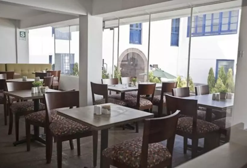 Fotos del hotel Tierra Viva Cusco Centro:  15