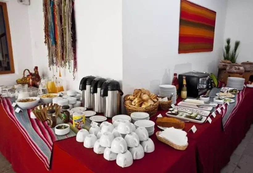 Fotos del hotel Tierra Viva Cusco Centro:  5