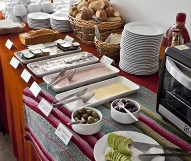 Fotos del hotel Tierra Viva Cusco Centro:  10