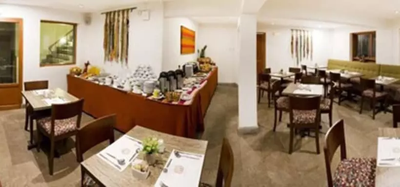 Fotos del hotel Tierra Viva Cusco Centro:  19