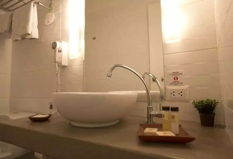 Fotos del hotel Tierra Viva Cusco Centro:  21