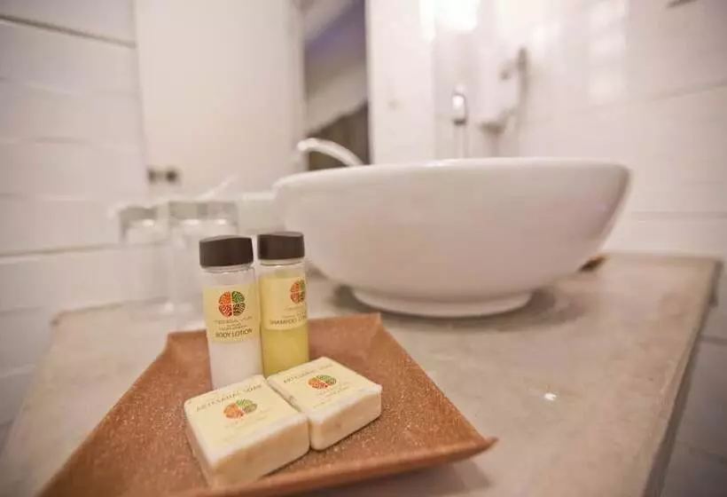 Fotos del hotel Tierra Viva Cusco Centro:  3