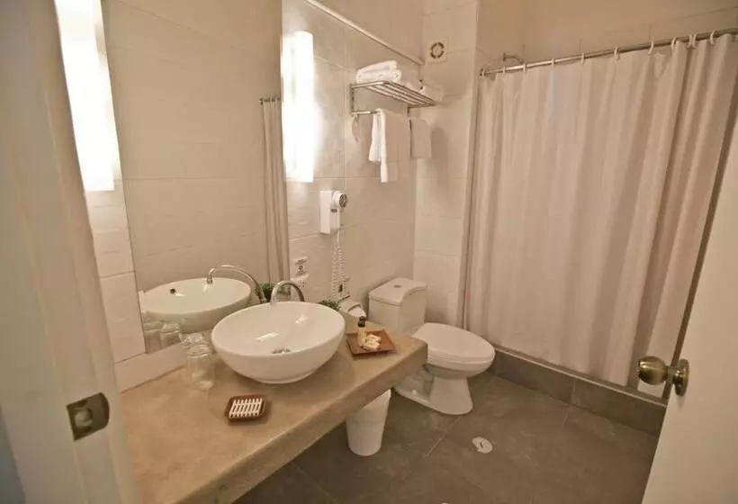 Fotos del hotel Tierra Viva Cusco Centro:  17