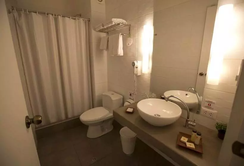 Fotos del hotel Tierra Viva Cusco Centro:  12