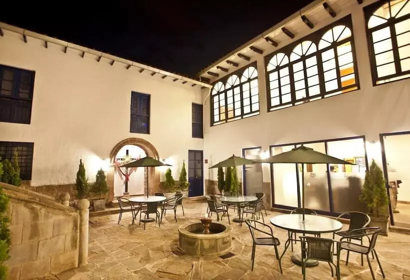 Fotos del hotel Tierra Viva Cusco Centro:  25