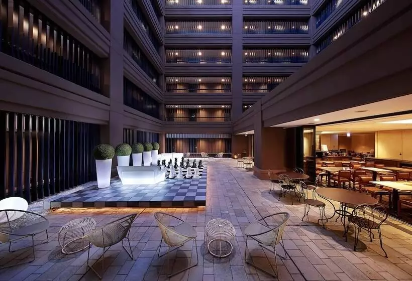 Fotos del hotel Villa Fontaine Kobe Sannomiya:  22