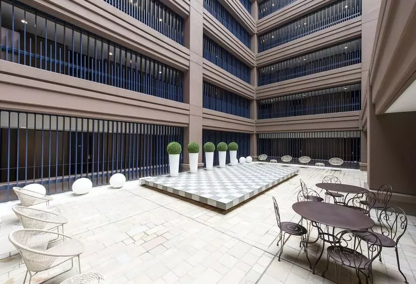 Fotos del hotel Villa Fontaine Kobe Sannomiya:  5