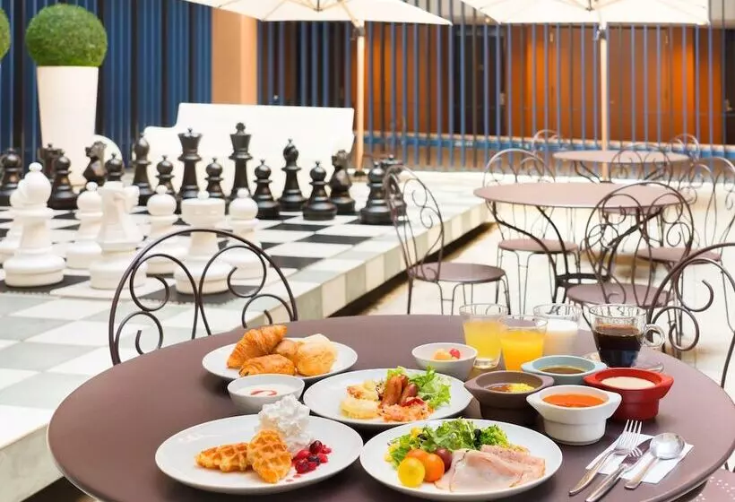 Fotos del hotel Villa Fontaine Kobe Sannomiya:  12