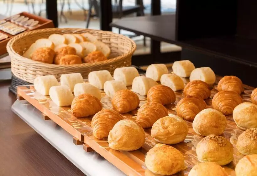 Fotos del hotel Villa Fontaine Kobe Sannomiya:  10