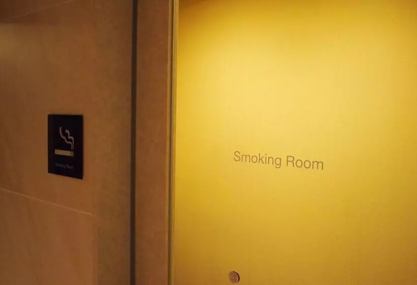 Fotos del hotel Villa Fontaine Kobe Sannomiya:  24