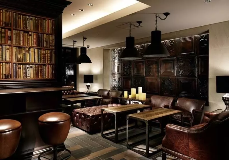 Fotos del hotel Villa Fontaine Kobe Sannomiya:  4