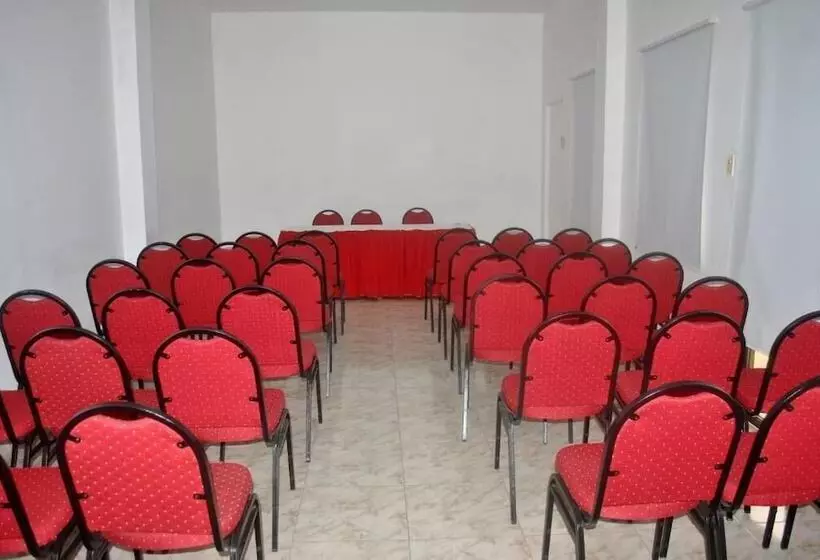 Fotos del hotel Zenú:  4