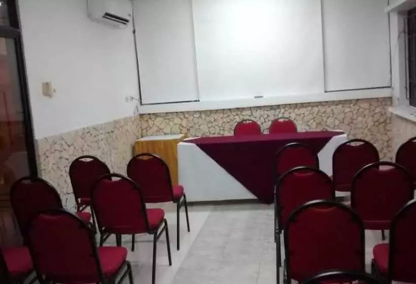 Fotos del hotel Zenú:  7