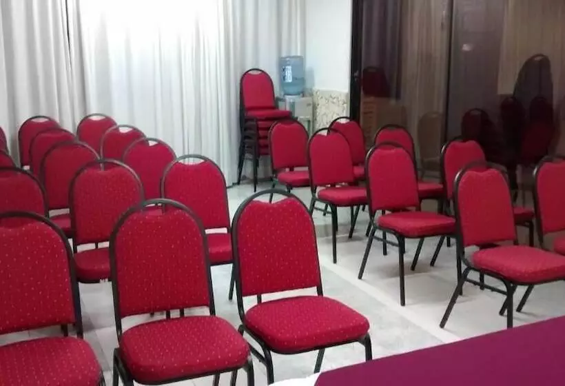 Fotos del hotel Zenú:  8