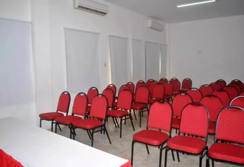 Fotos del hotel Zenú:  9