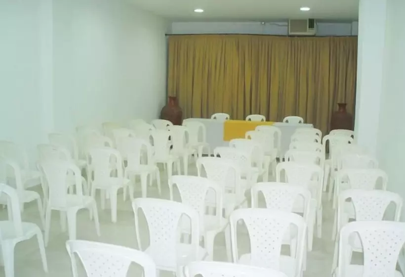 Fotos del hotel Zenú:  10