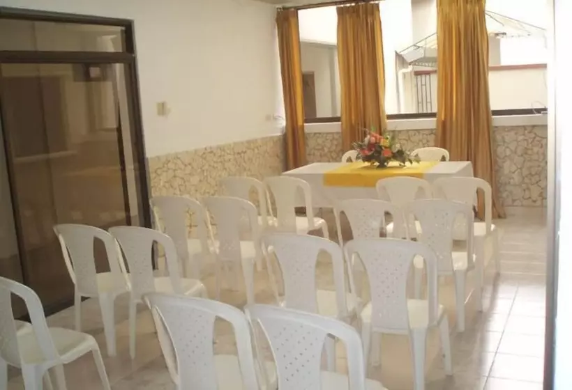 Fotos del hotel Zenú:  15