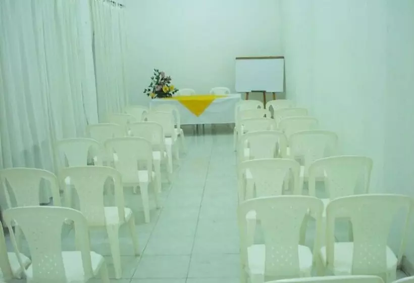 Fotos del hotel Zenú:  11