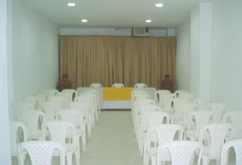 Fotos del hotel Zenú:  12