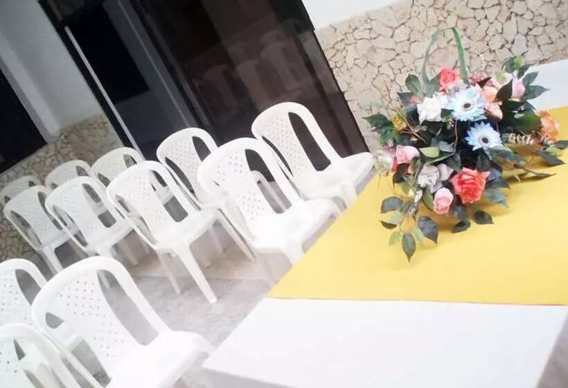 Fotos del hotel Zenú:  5