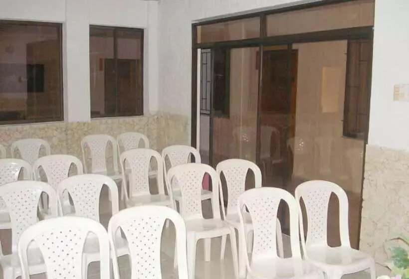 Fotos del hotel Zenú:  14