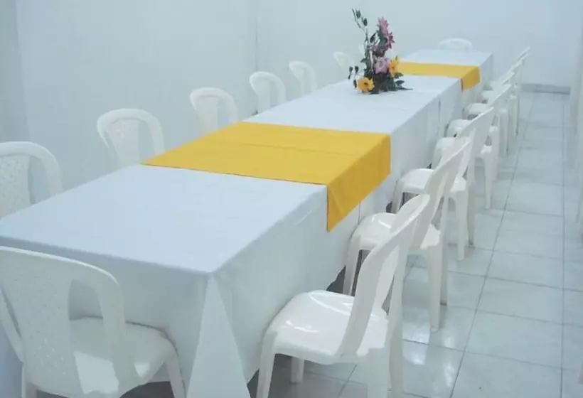 Fotos del hotel Zenú:  13