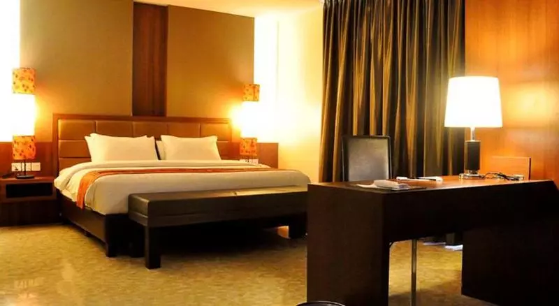 Fotos del hotel Zia Boutique:  7