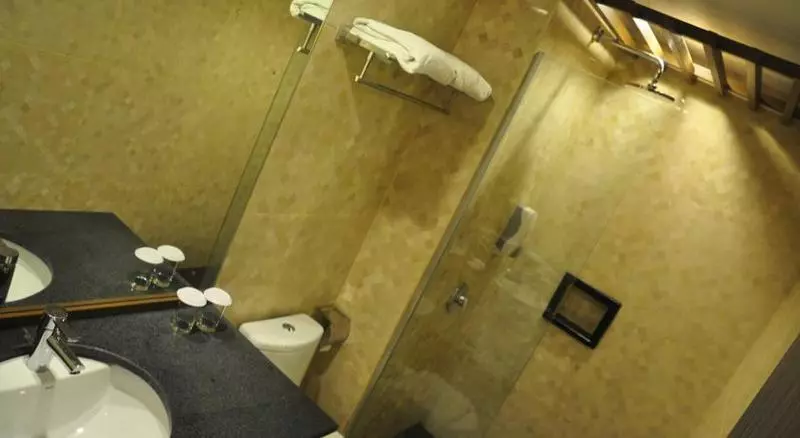 Fotos del hotel Zia Boutique:  5