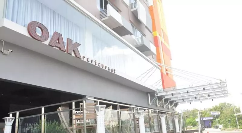 Fotos del hotel Zia Boutique:  9