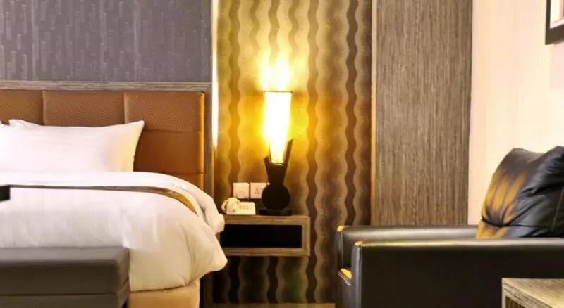 Fotos del hotel Zia Boutique:  13