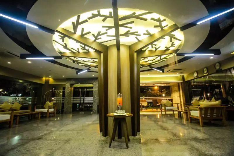 Fotos del hotel Zia Boutique:  3