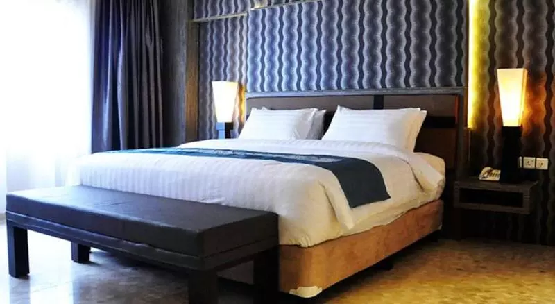 Fotos del hotel Zia Boutique:  14