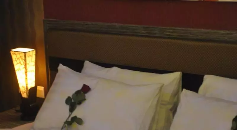 Fotos del hotel Zia Boutique:  15