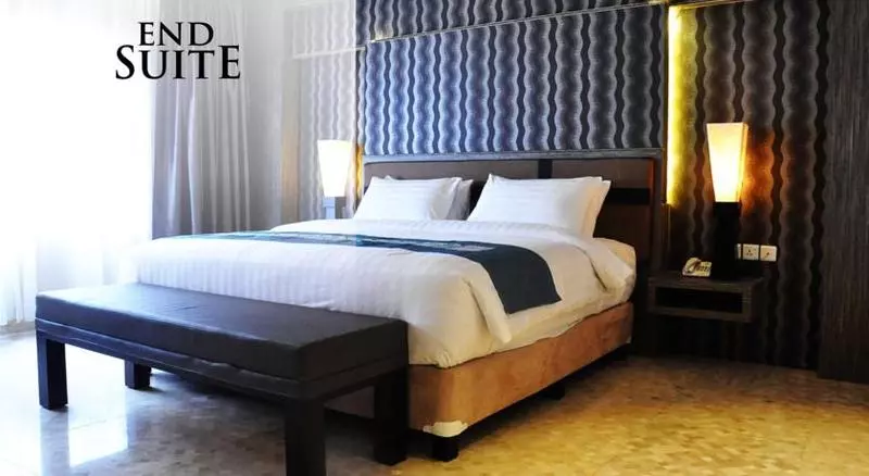 Fotos del hotel Zia Boutique:  16