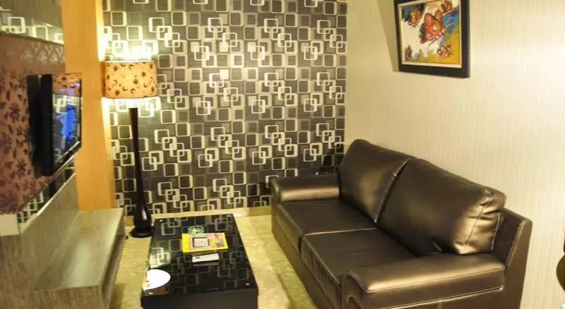 Fotos del hotel Zia Boutique:  18