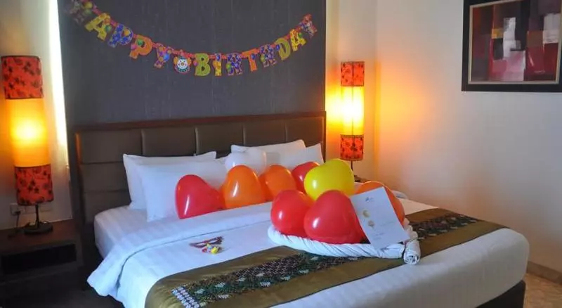 Fotos del hotel Zia Boutique:  11