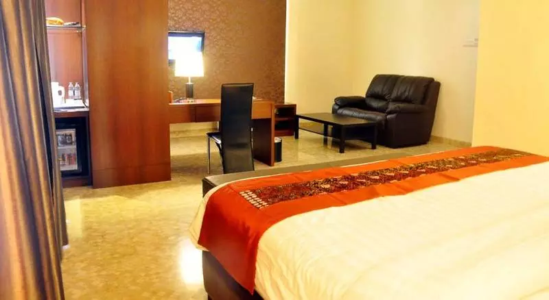 Fotos del hotel Zia Boutique:  17