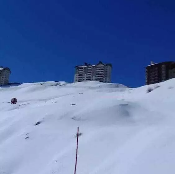 Fotos del hotel Tremo Forestal:  7