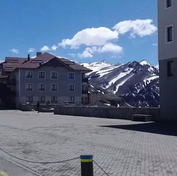 Fotos del hotel Tremo Forestal:  15