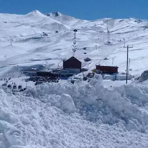 Fotos del hotel Tremo Forestal:  11