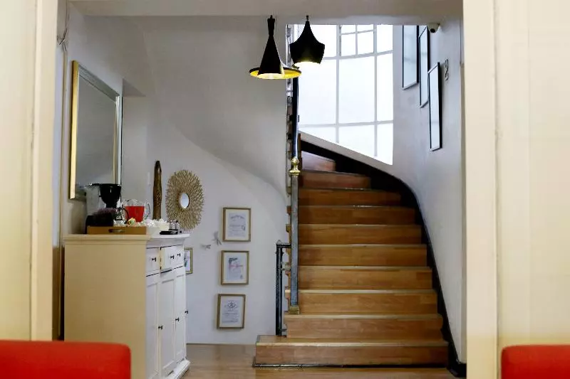 Fotos del hotel Tremo Forestal:  10