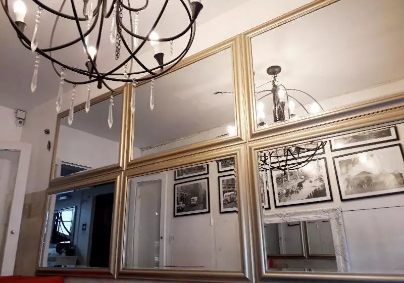 Fotos del hotel Tremo Forestal:  6