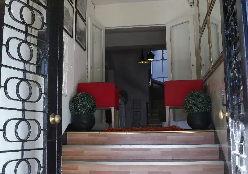 Fotos del hotel Tremo Forestal:  23